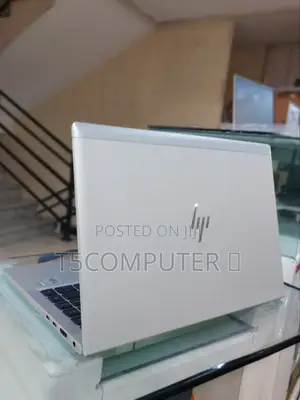 New Laptop HP EliteBook 830 G7 16GB Intel Core I7 SSD 512GB