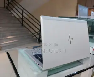 New Laptop HP EliteBook 830 G7 16GB Intel Core I7 SSD 512GB