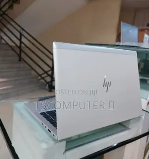 New Laptop HP EliteBook 830 G7 16GB Intel Core I7 SSD 512GB