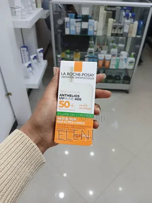 Photo - Laroche Fluid Oil Control