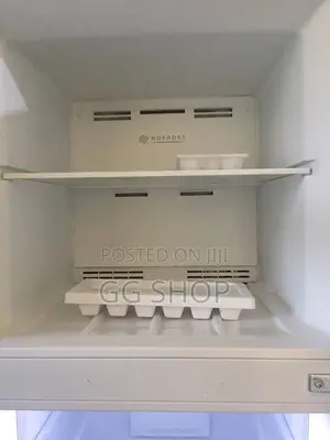 Orbit Original 380 Model Fridge