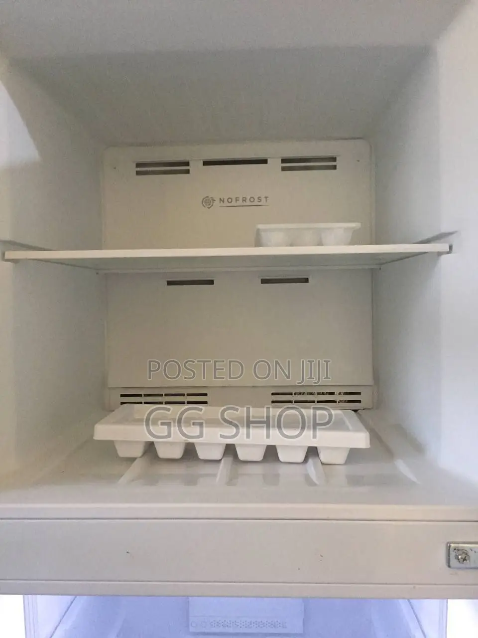 Orbit Original 380 Model Fridge