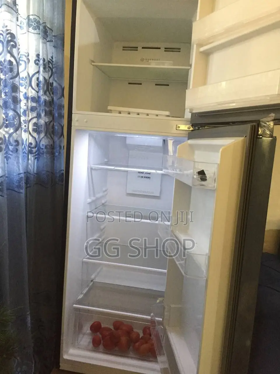 Orbit Original 380 Model Fridge