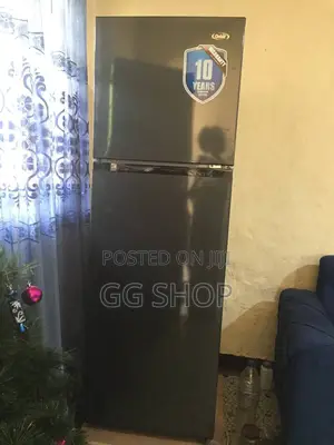 Orbit Original 380 Model Fridge