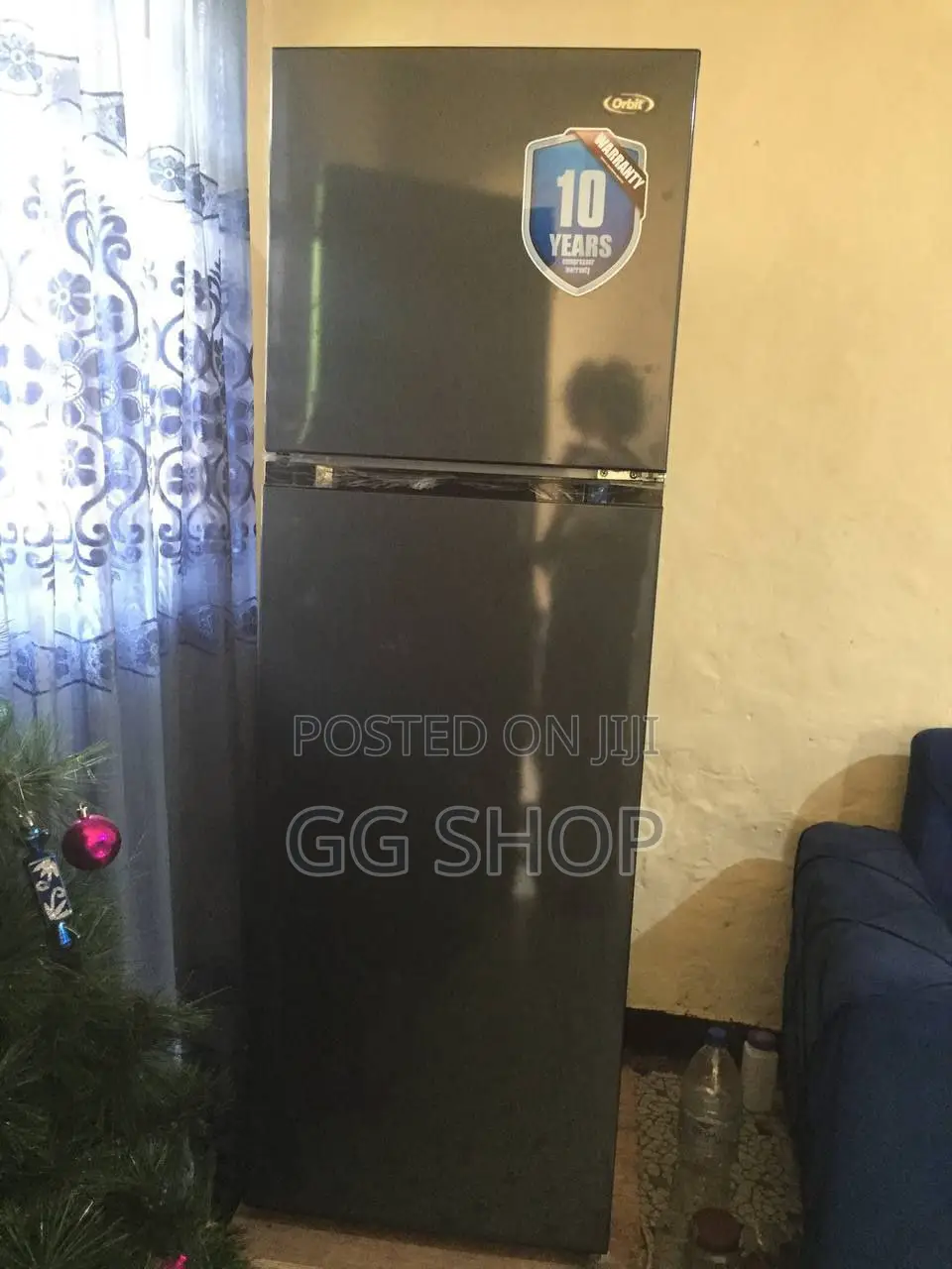 Orbit Original 380 Model Fridge