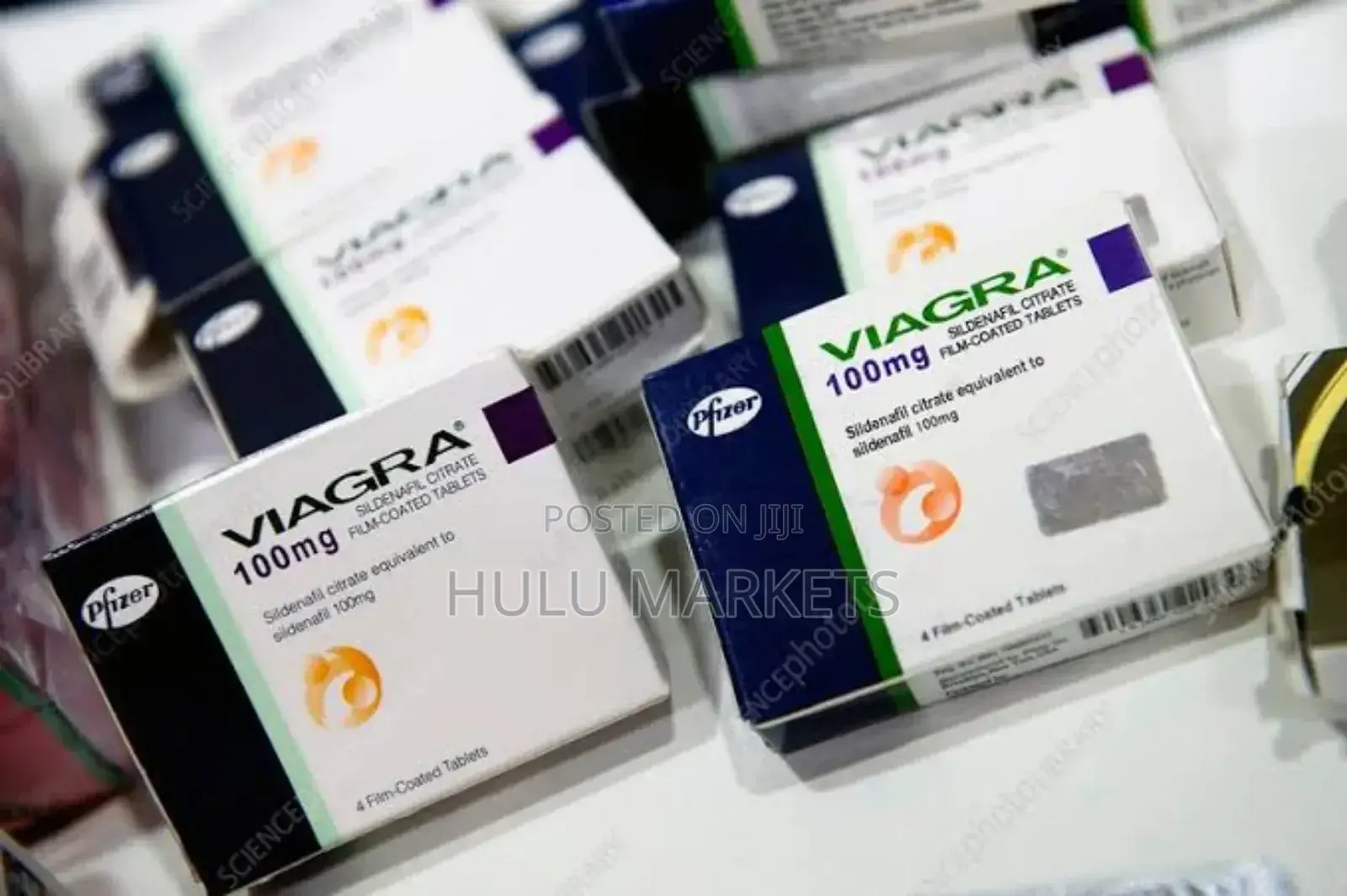 Viagraa Pill 100mg for Erection