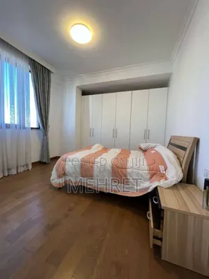 1bdrm Apartment in Bamakon, Kirkos for sale