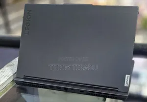 New Lenovo Legion Y7000P IRX9 Gaming Laptop 16GB Intel Core I7 SSD 1T