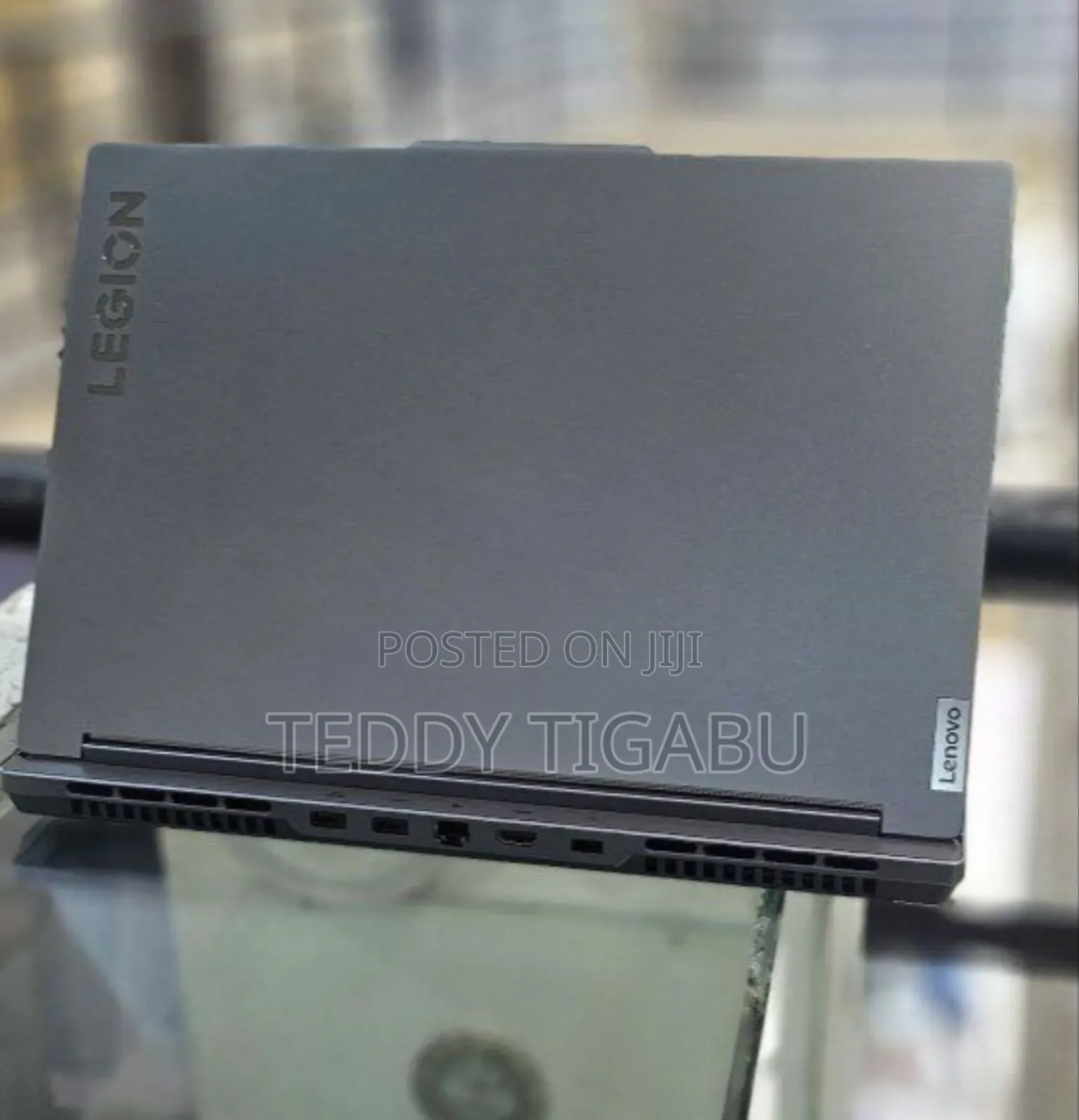 New Lenovo Legion Y7000P IRX9 Gaming Laptop 16GB Intel Core I7 SSD 1T