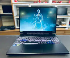 New Laptop Acer 16GB Intel Core I9 SSD 1T