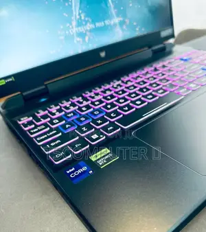 New Laptop Acer 16GB Intel Core I9 SSD 1T