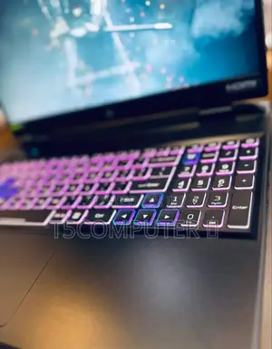 New Laptop Acer 16GB Intel Core I9 SSD 1T