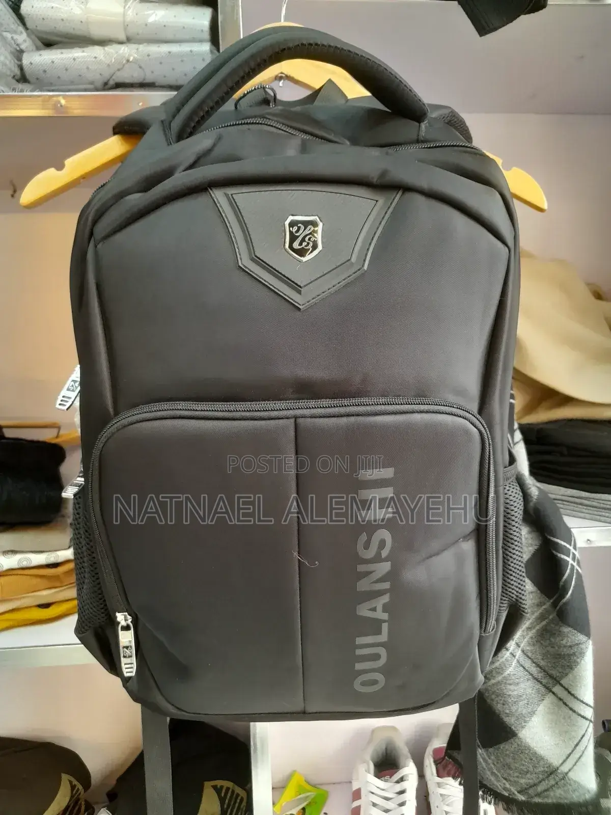 Pc Bag Oulanshi