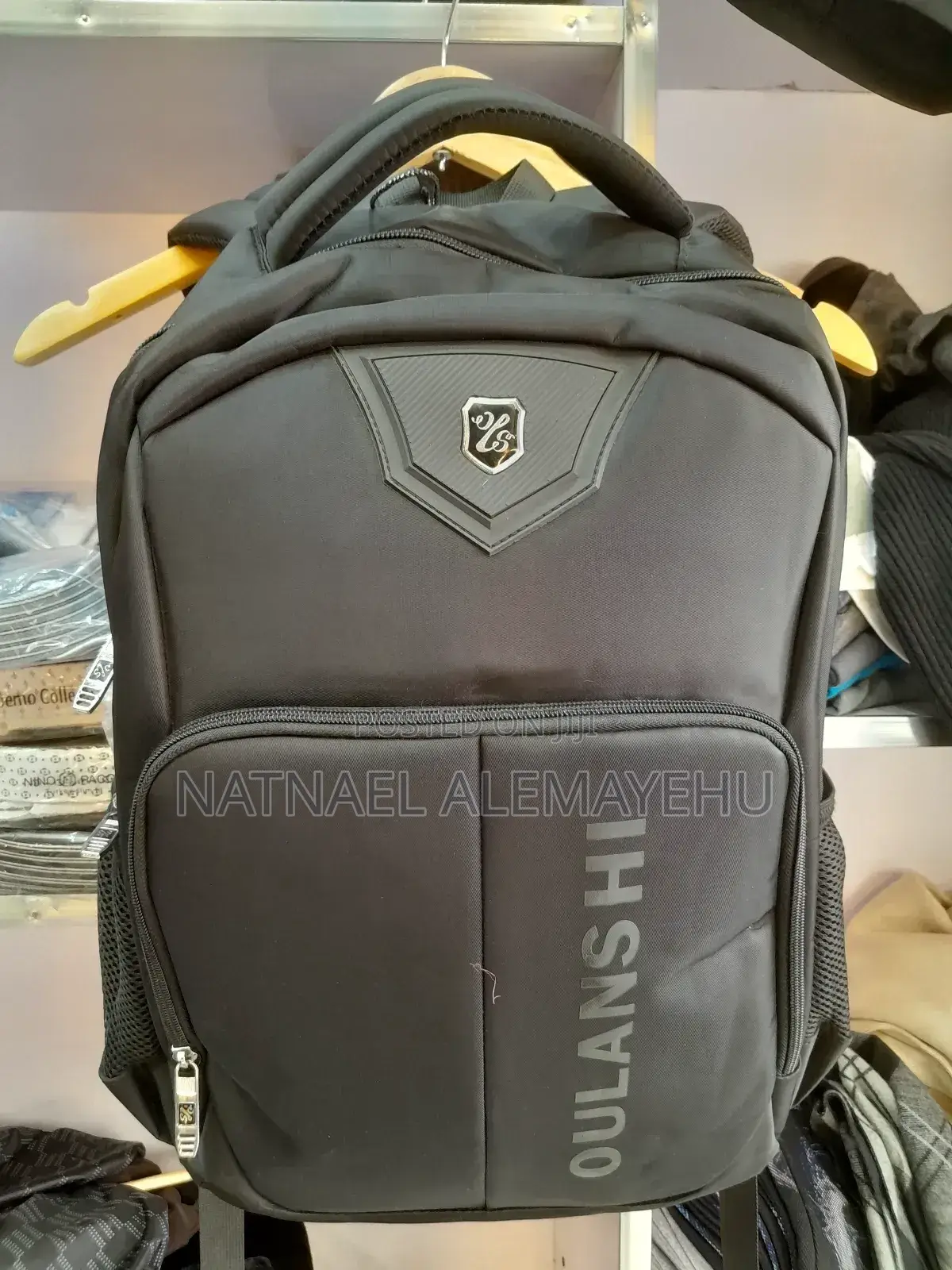 Pc Bag Oulanshi