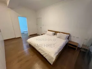 1bdrm Apartment in ባማኮን, Kirkos for sale