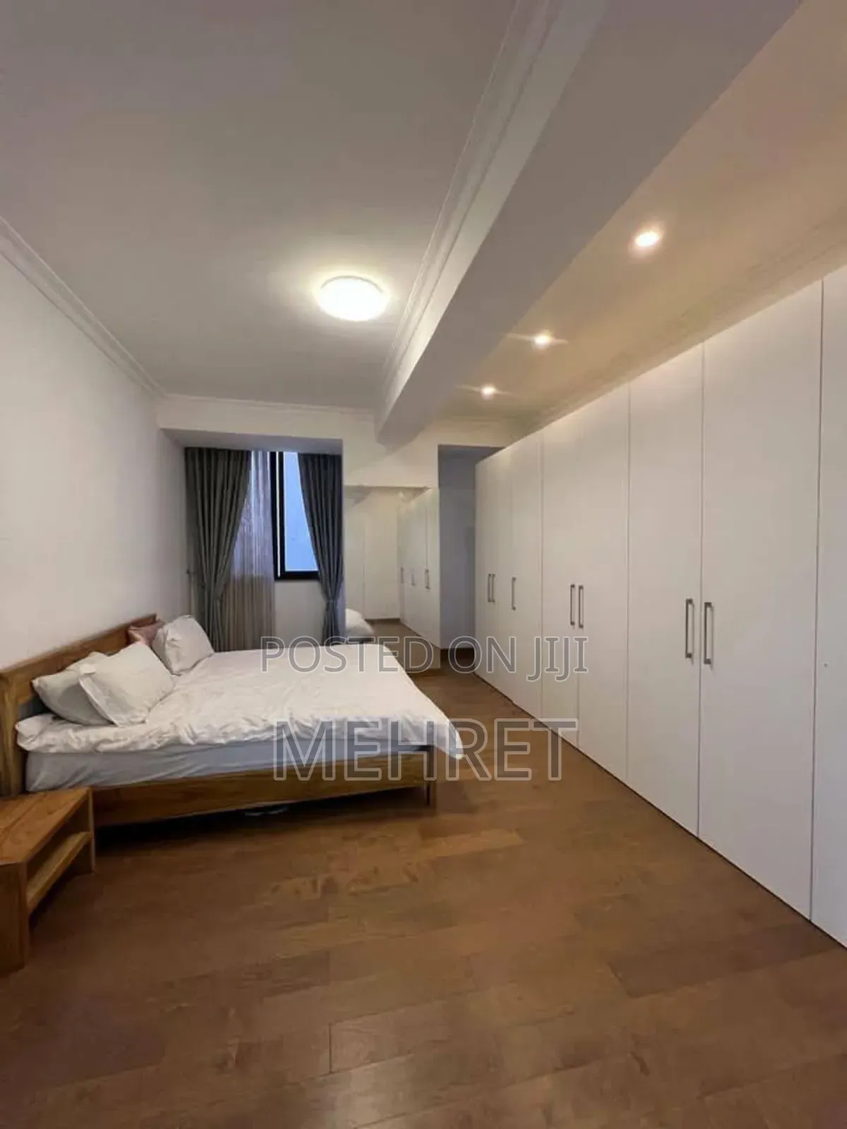 1bdrm Apartment in ባማኮን, Kirkos for sale