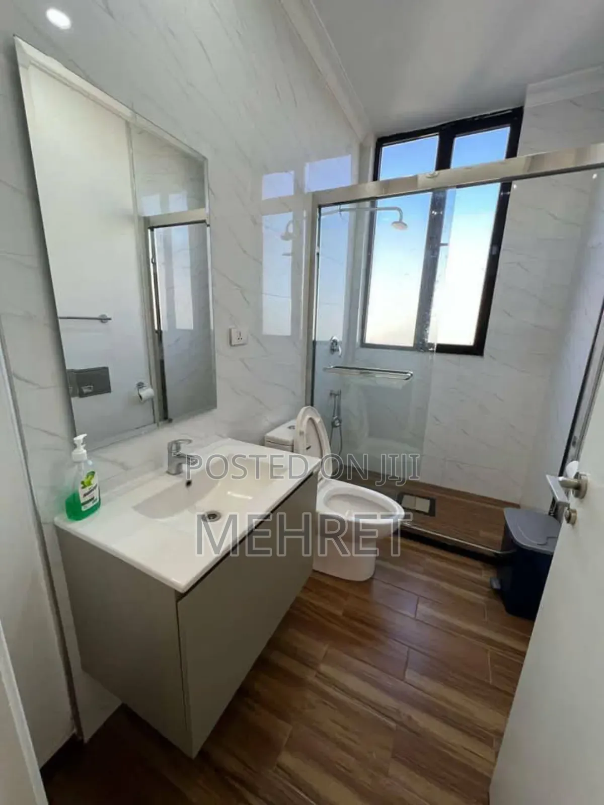 1bdrm Apartment in ባማኮን, Kirkos for sale