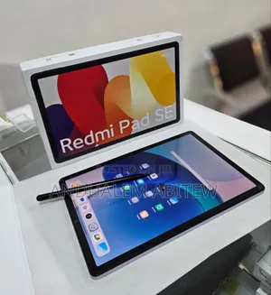 Photo - New Xiaomi Redmi Pad 256 GB Gray