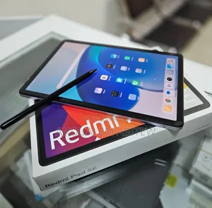 New Xiaomi Redmi Pad 256 GB Gray