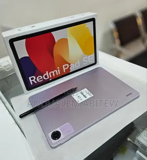 New Xiaomi Redmi Pad 256 GB Gray