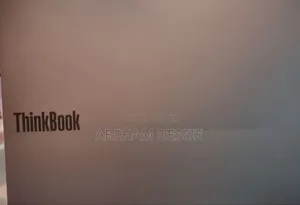 New Laptop Lenovo Thinkbook 14 16GB Intel Core I7 SSD 1T