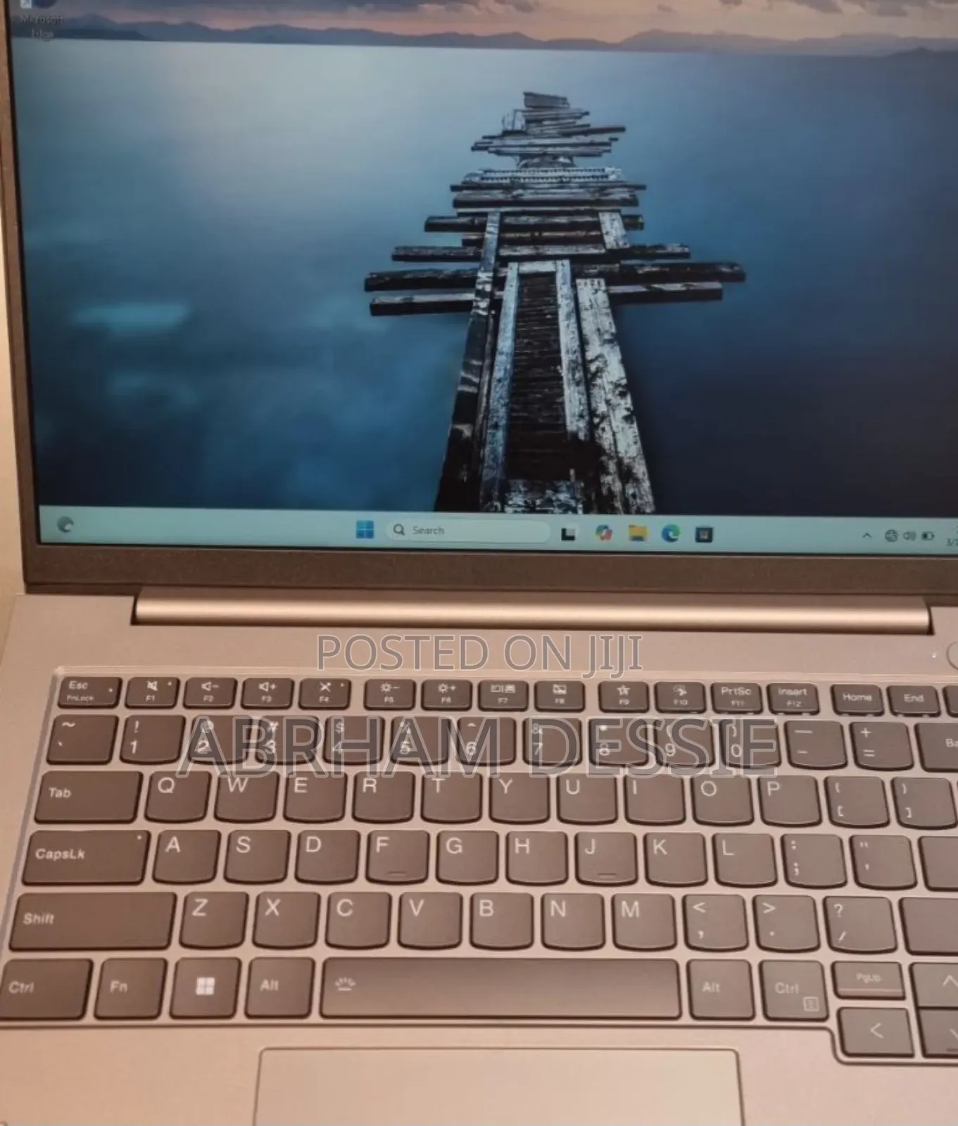 New Laptop Lenovo Thinkbook 14 16GB Intel Core I7 SSD 1T