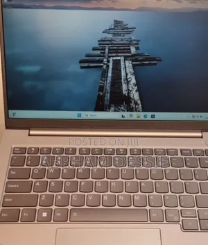 New Laptop Lenovo Thinkbook 14 16GB Intel Core I7 SSD 1T
