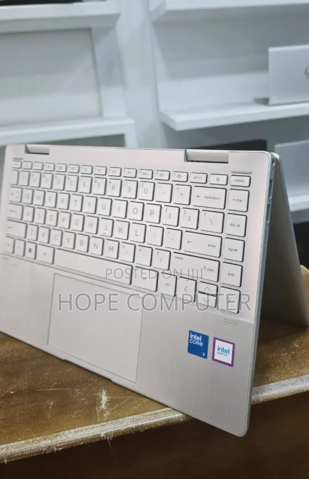 New Laptop HP Pavilion 15 16GB Intel Core I5 SSD 1T