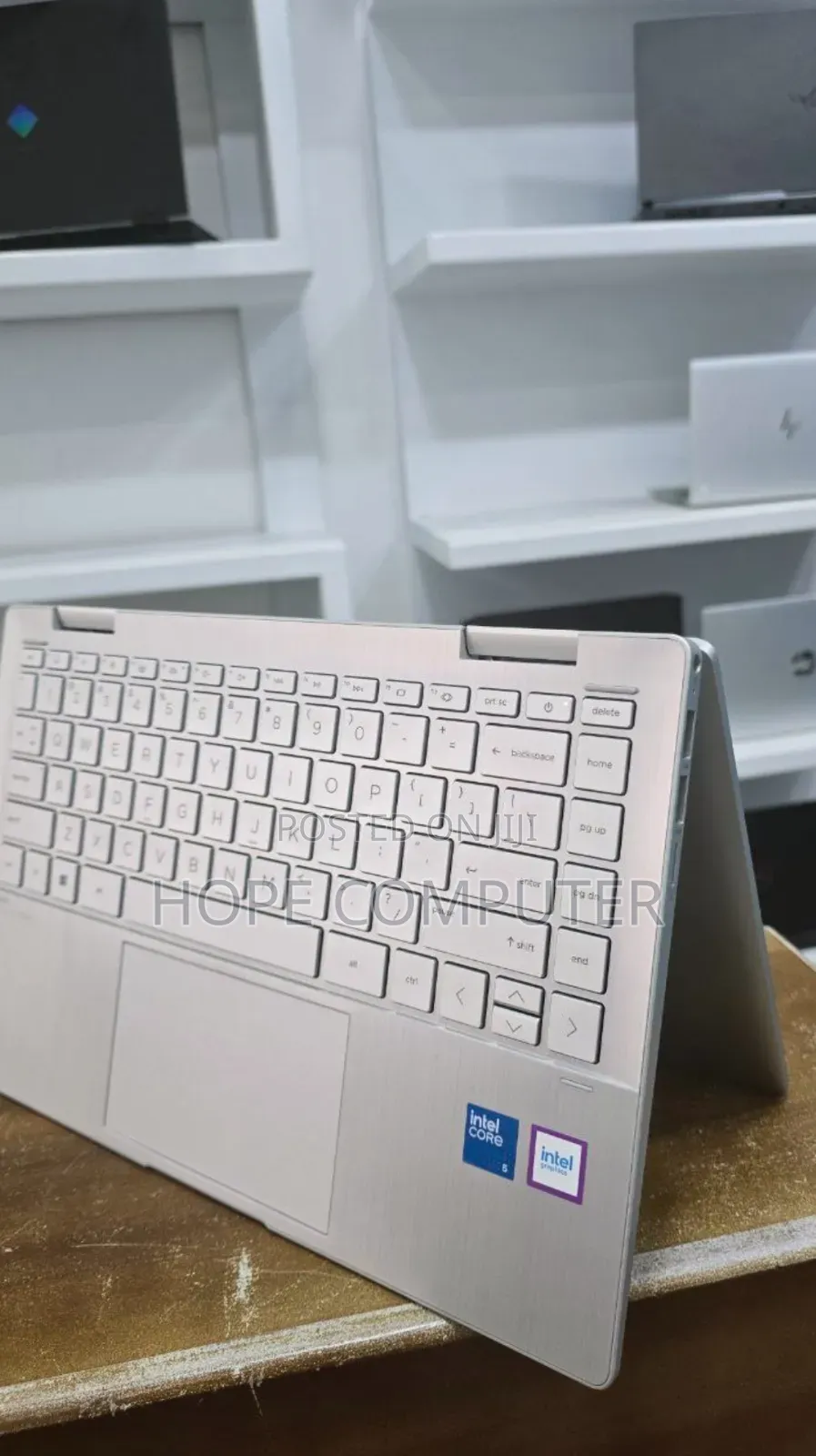 New Laptop HP Pavilion 15 16GB Intel Core I5 SSD 1T