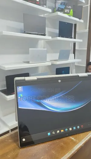 New Laptop HP Pavilion 15 16GB Intel Core I5 SSD 1T