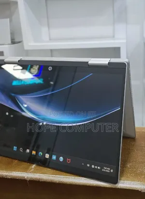 New Laptop HP Pavilion 15 16GB Intel Core I5 SSD 1T