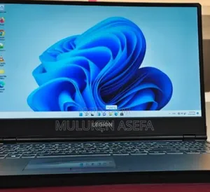 New Laptop Lenovo Legion 5 16GB Intel Core I7 SSD 512GB