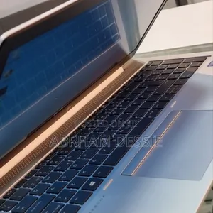 New Laptop HP EliteBook 850 G6 16GB Intel Core I7 SSD 512GB