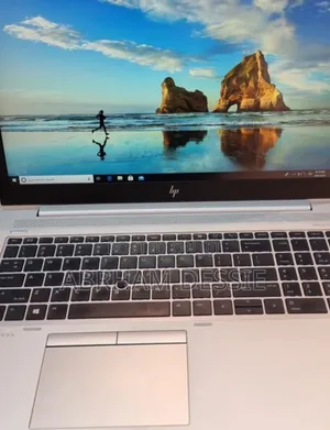 New Laptop HP EliteBook 850 G6 16GB Intel Core I7 SSD 512GB