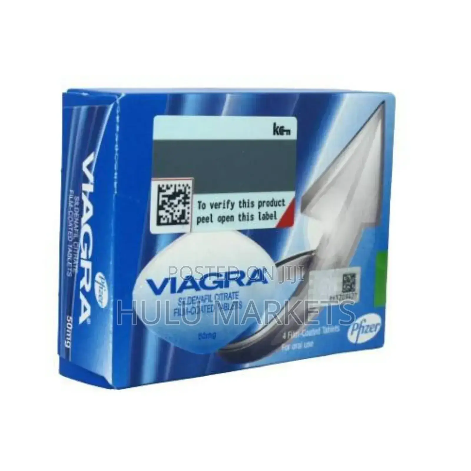 Viagra Sildenafil ቪያግራ 100mg Fo Men