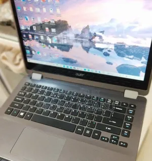 Photo - New Laptop Acer Aspire 3 8GB Intel Core I7 SSD 1T