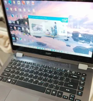 New Laptop Acer Aspire 3 8GB Intel Core I7 SSD 1T