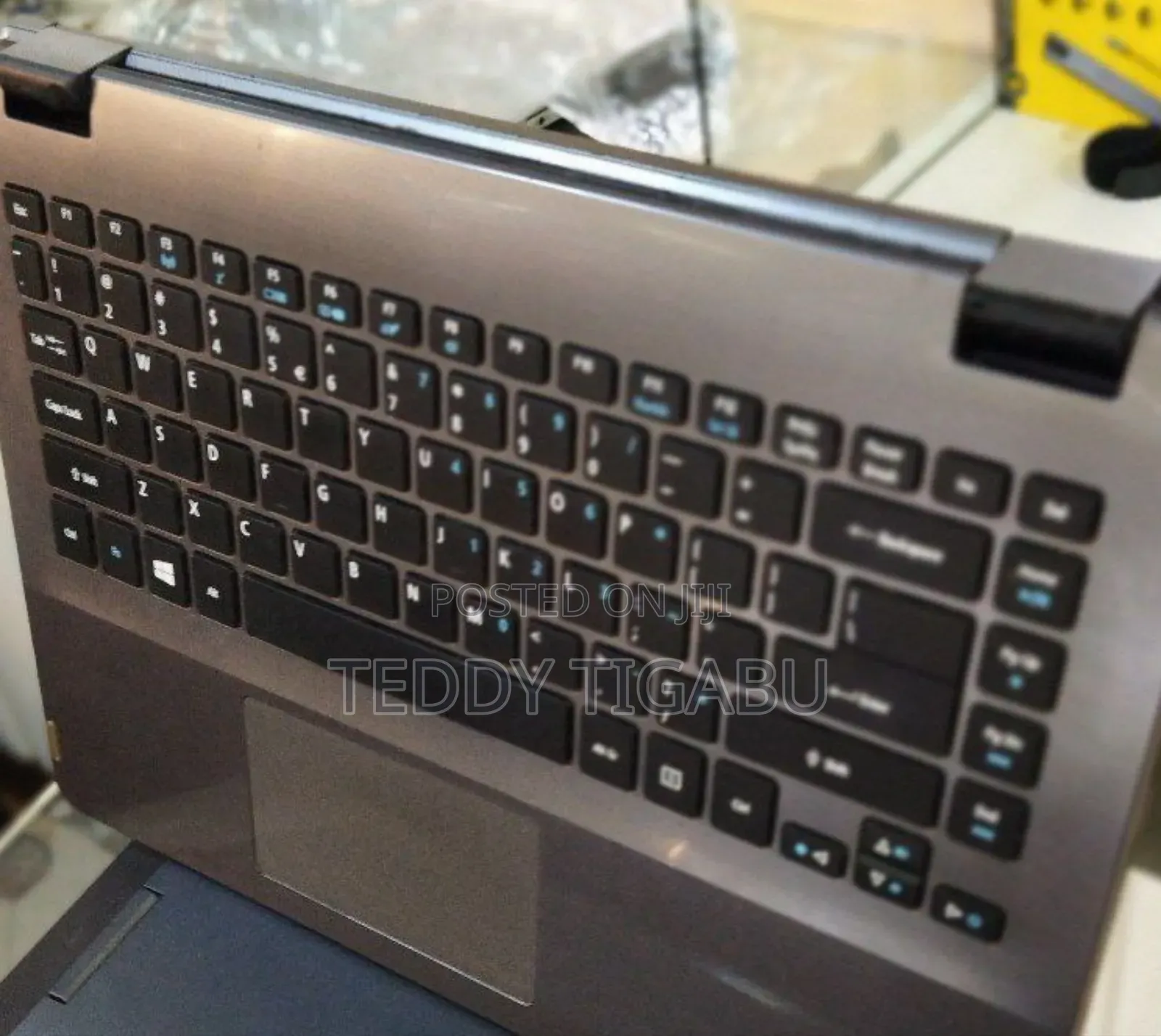 New Laptop Acer Aspire 3 8GB Intel Core I7 SSD 1T