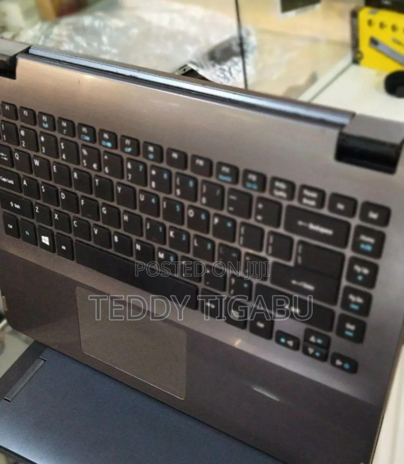 New Laptop Acer Aspire 3 8GB Intel Core I7 SSD 1T