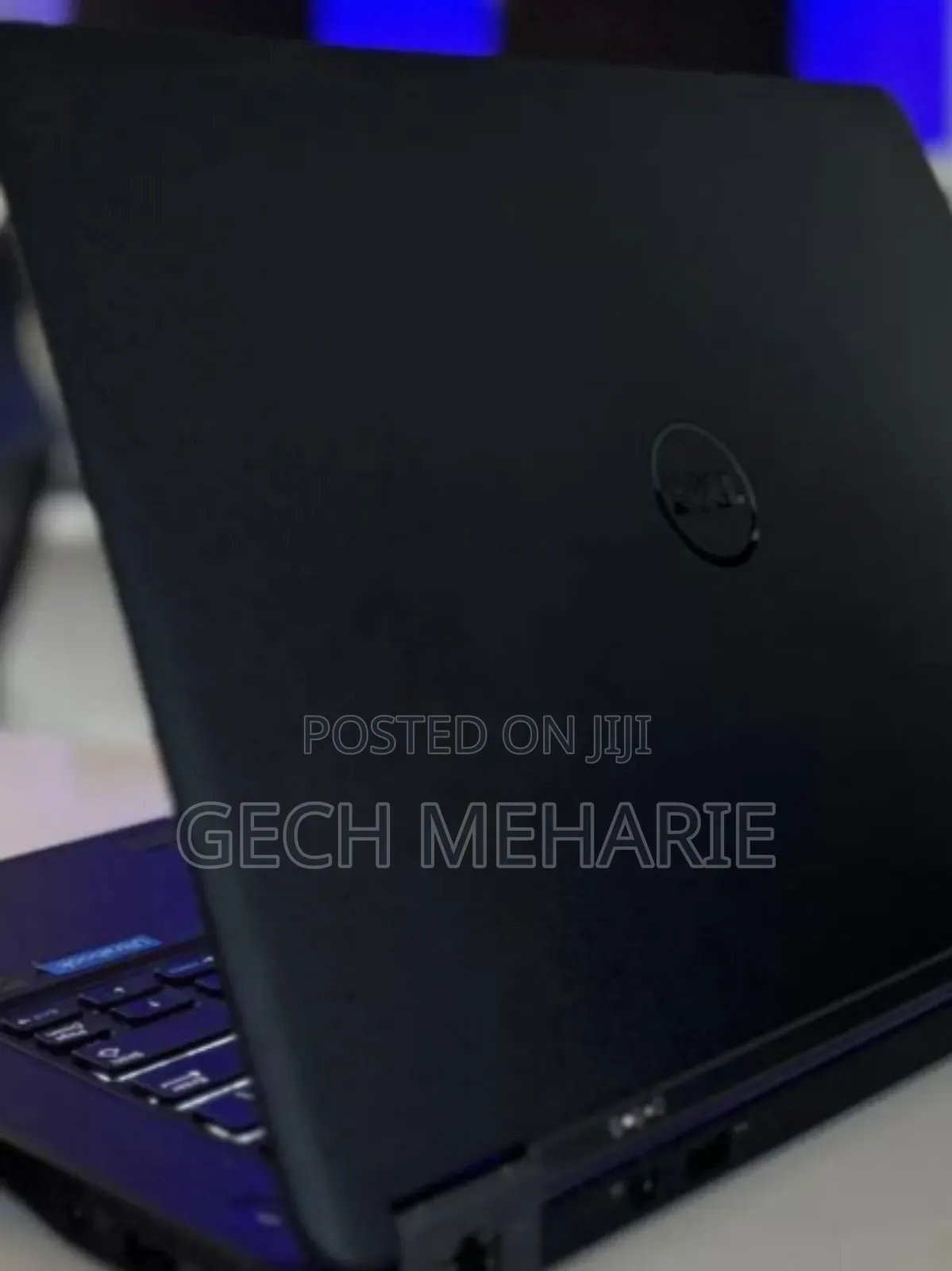 New Laptop Dell Latitude 7450 8GB Intel Core I5 SSD 512GB