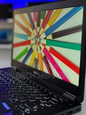 Photo - New Laptop Dell Latitude 7450 8GB Intel Core I5 SSD 512GB