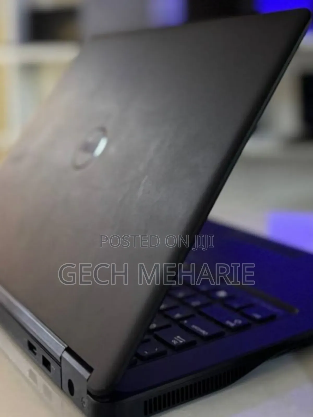 New Laptop Dell Latitude 7450 8GB Intel Core I5 SSD 512GB