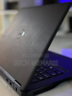 New Laptop Dell Latitude 7450 8GB Intel Core I5 SSD 512GB