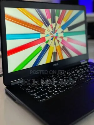 New Laptop Dell Latitude 7450 8GB Intel Core I5 SSD 512GB