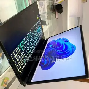 New Laptop Acer Predator Helios 300 16GB Intel Core I9 SSD 1T