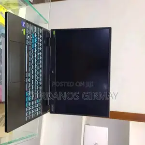 New Laptop Acer Predator Helios 300 16GB Intel Core I9 SSD 1T