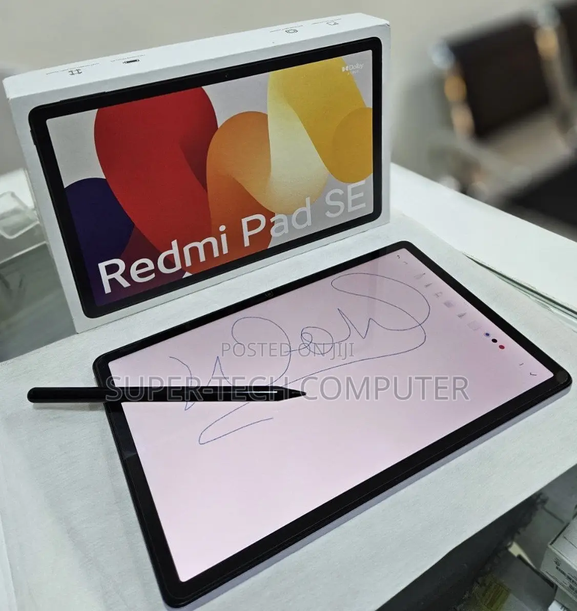 New Xiaomi Redmi Pad SE 11.0 256 GB