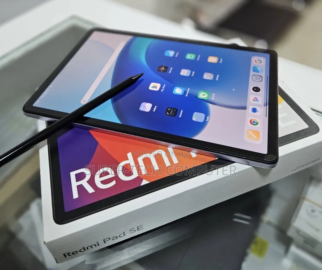 New Xiaomi Redmi Pad SE 11.0 256 GB