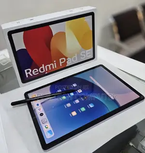 New Xiaomi Redmi Pad SE 11.0 256 GB